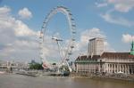 London Eye