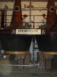 Springbank destillery