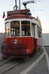 San Fransisco er Lisboas tilnavn pga sine trikker og bakker.