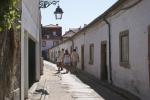 På tur i Viana do Castelo