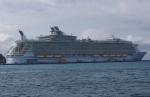 Verdens største cruiseskip; Oasis of the Seas