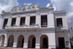 Teateret i Cienfuegos