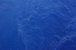 Kobboltblå sjø