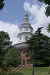 Annapolis Capitol (State House)