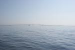 Det er en veeeldig lang bro over Chesapeake Bay
