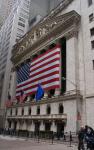 New York Stock Exchange, wall Street