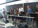 Jazz i Skagen