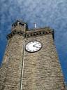 Klokketårnet i Dover