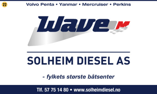 SolheimDiesel