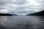 Loch Ness, og her bor nok fortsatt Nessie