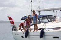 Redningsvester til laaning