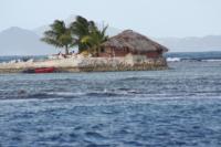 Bar paa Union Island