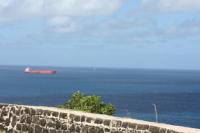 Enda mer utsikt fra fortet