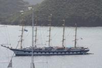 Verdens stoerste seilskip