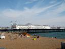 Brighton Pier