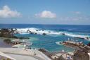 Badeanlegget Porto Moniz
