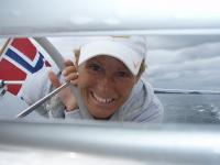 Styrmor Ellen Margrethe