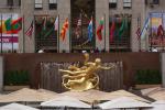 Rockefeller Center